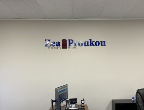 Zea Proukou内部尺寸字母
